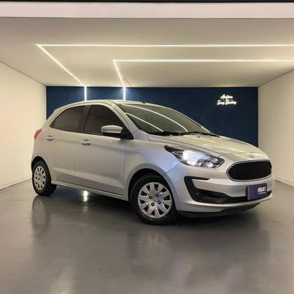 FORD KA 1.0 TI-VCT FLEX S MANUAL FORD KA 1.0 TI-VCT FLEX S MANUAL